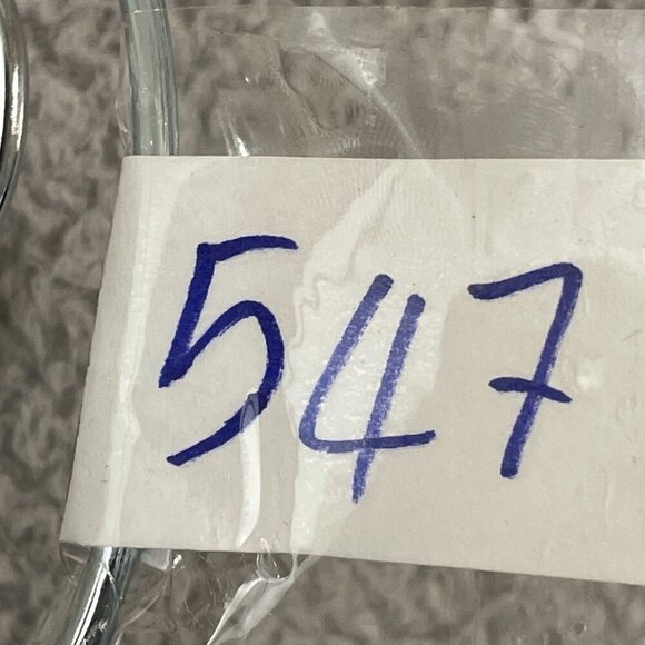 Midnight by Carole Hochman Purple Robe - Picture 7 of 7